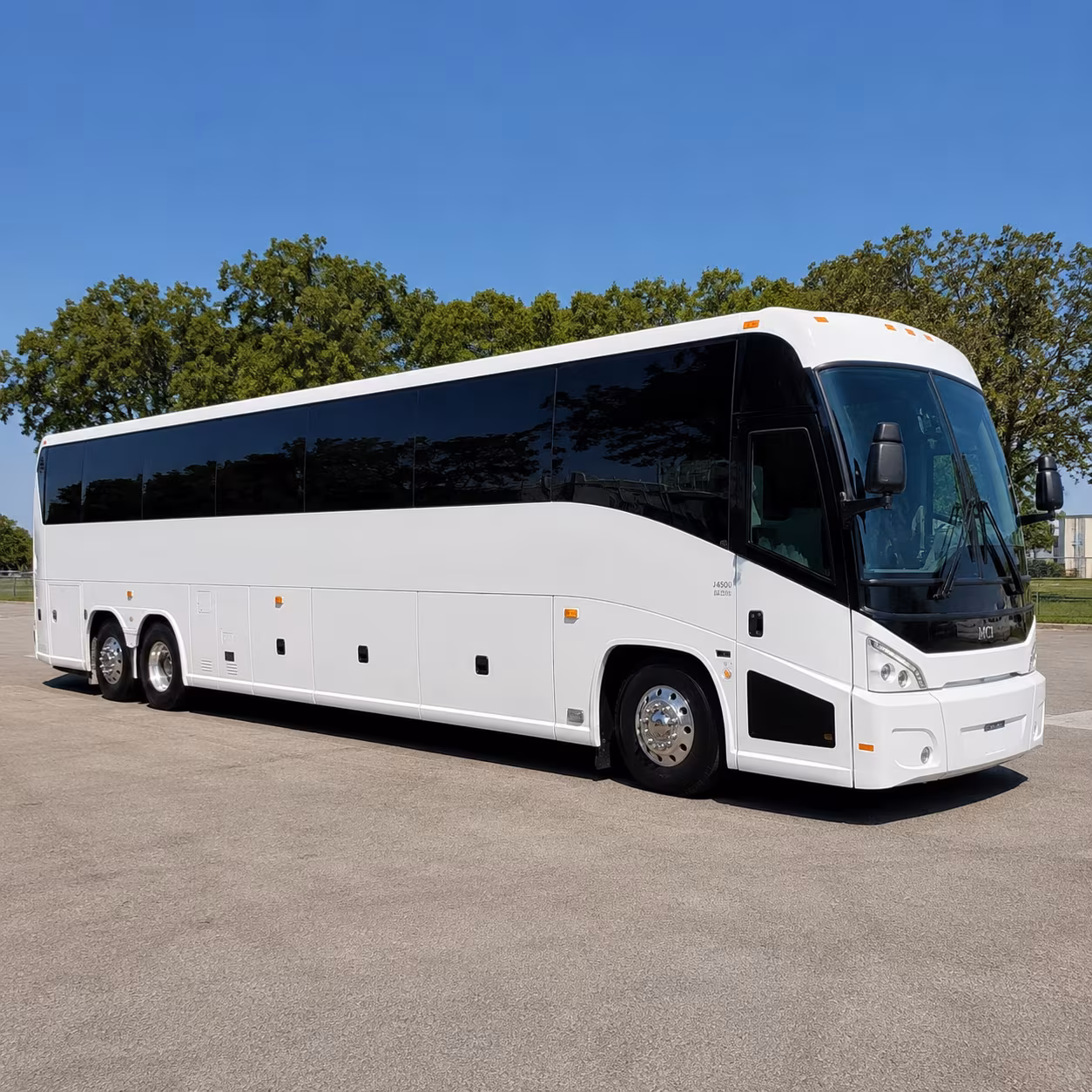 charlotte motor speedway corporate hospitality shuttles for race weekends