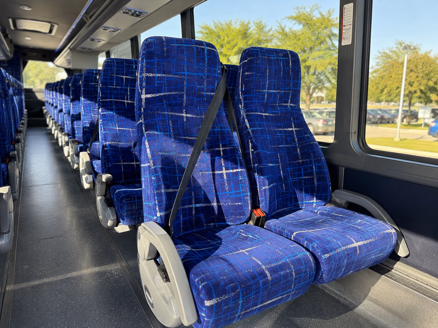 childress vineyards group transportation from concord is simple to book