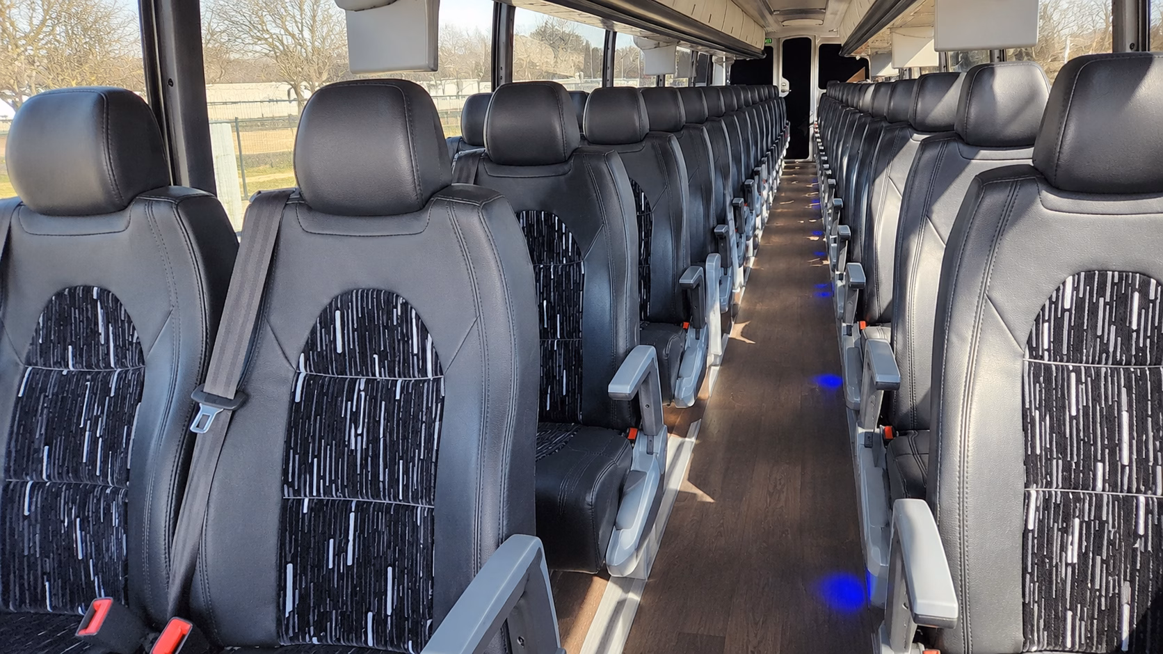 compare bus rental pricing in concord online upfront and in minutes