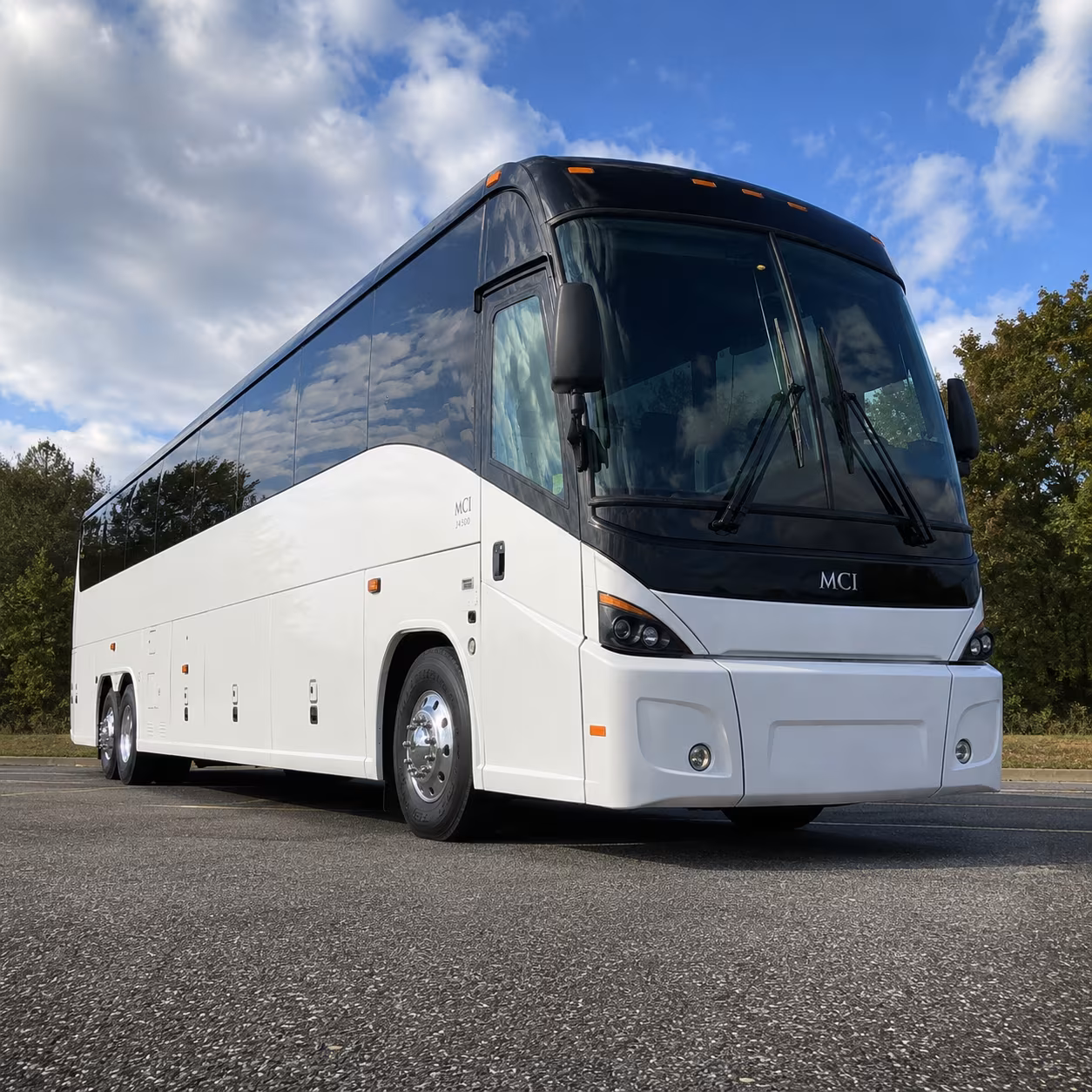 concord airport transportation onboard seating