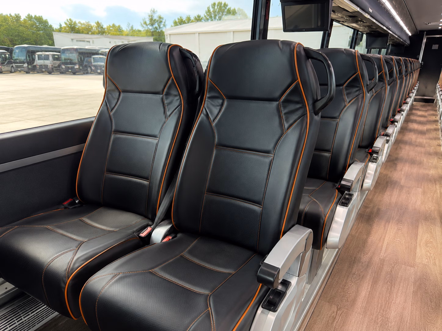 Concord Long-Distance Transportation