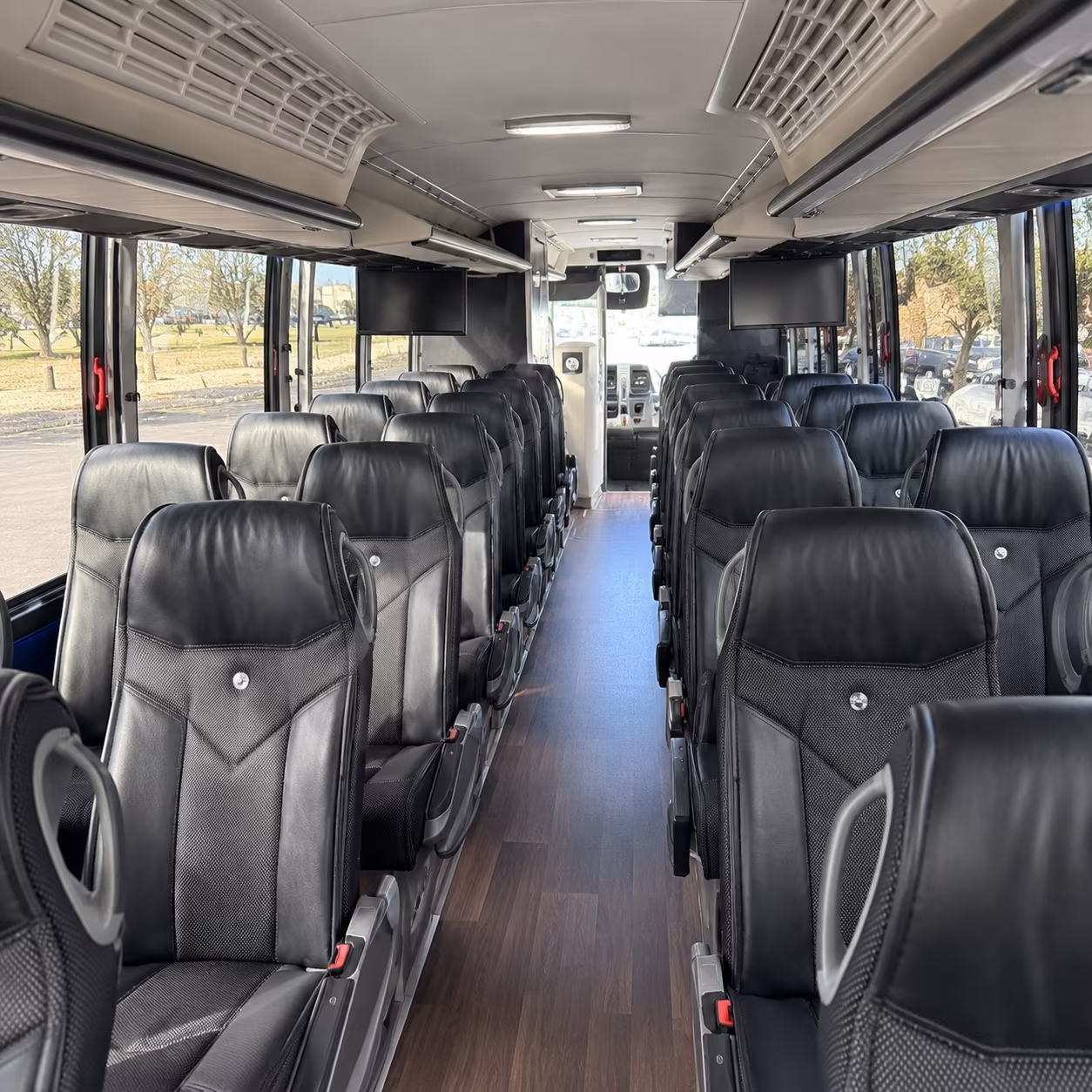 concordcharter bus services