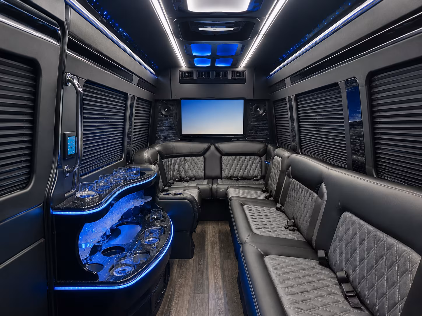 concordnccharterbusservices com is here to make your downtown concord wedding shuttle simple