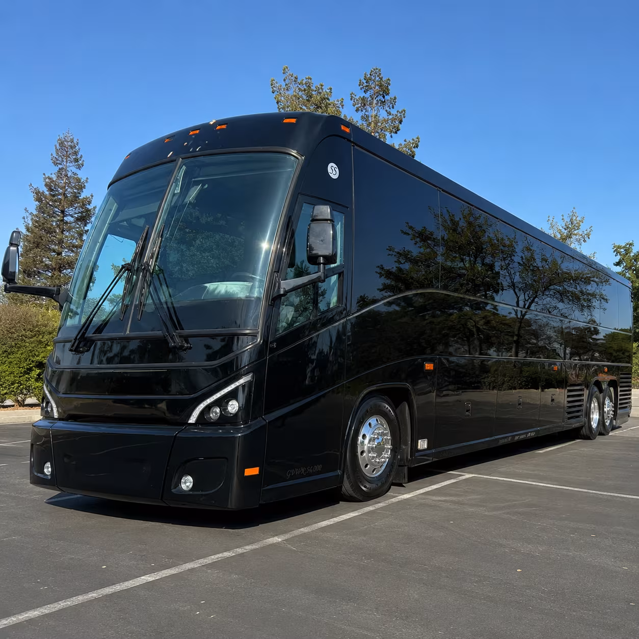 concordnccharterbusservices com is the easiest way to book youth group and retreat transportation from concord