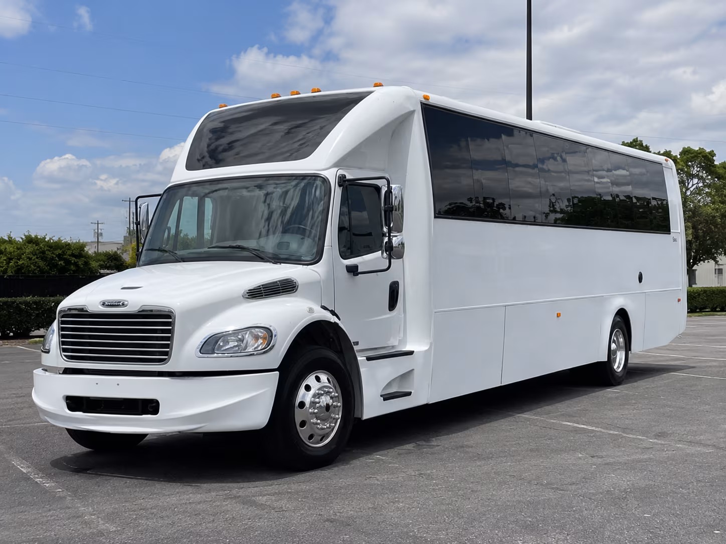 concordnccharterbusservices com lets you compare party buses for prom nights heading into charlotte