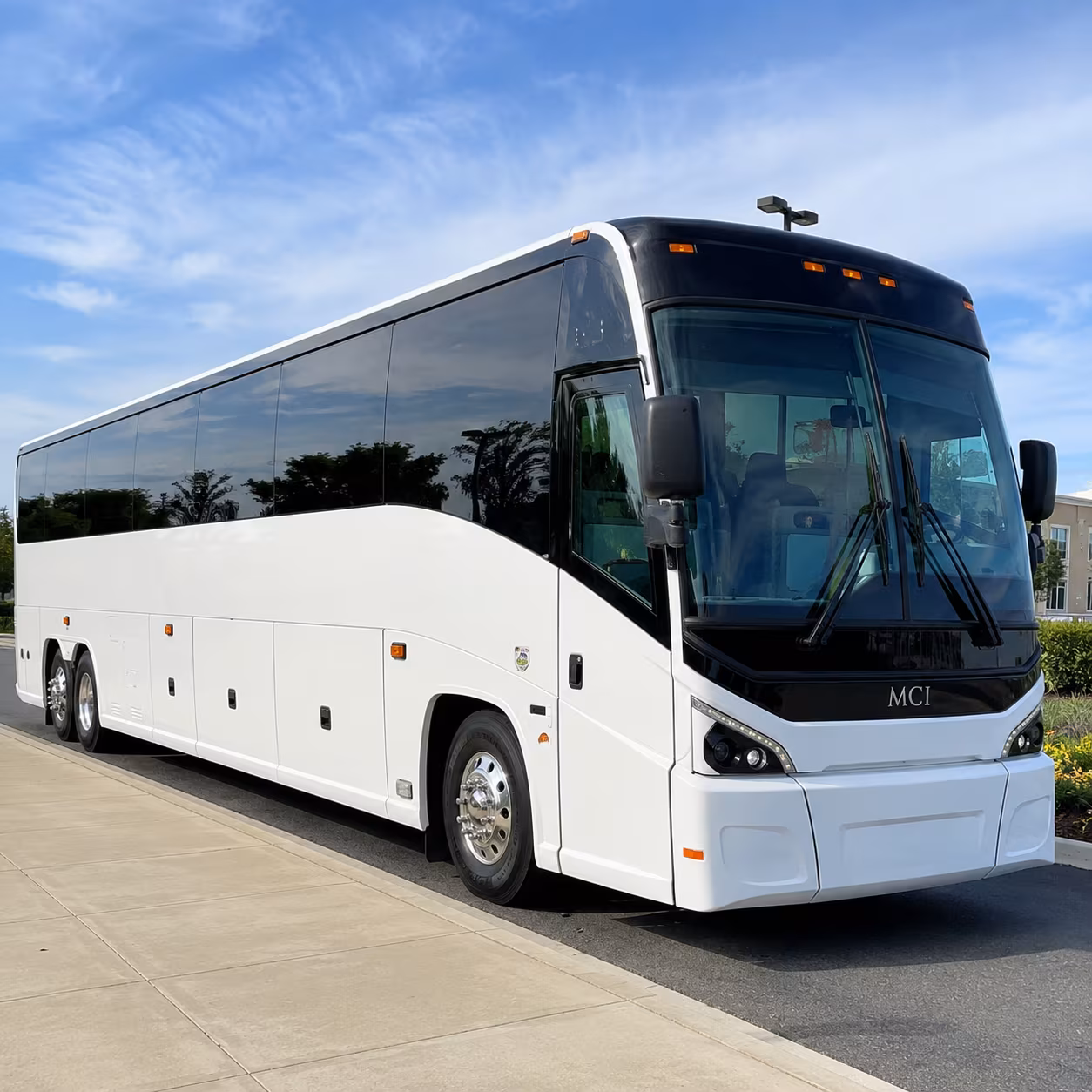 employee shuttle routes along i 85 and the concord pkwy corridor