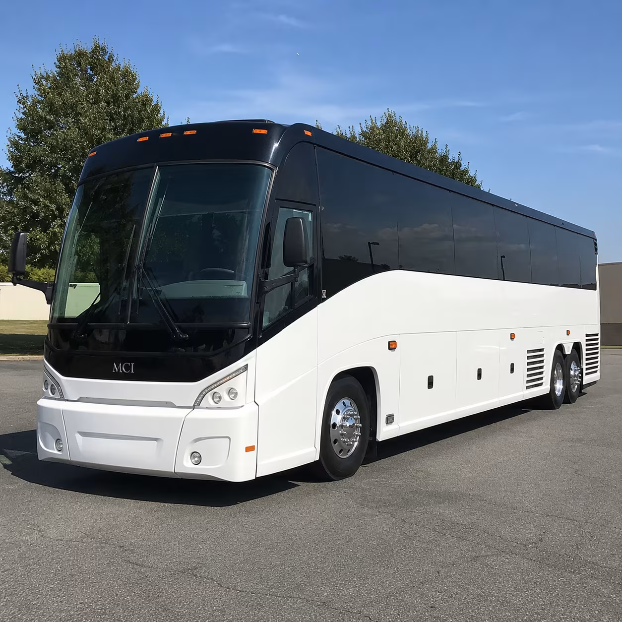 find exactly what you need for senior member and accessible church transportation
