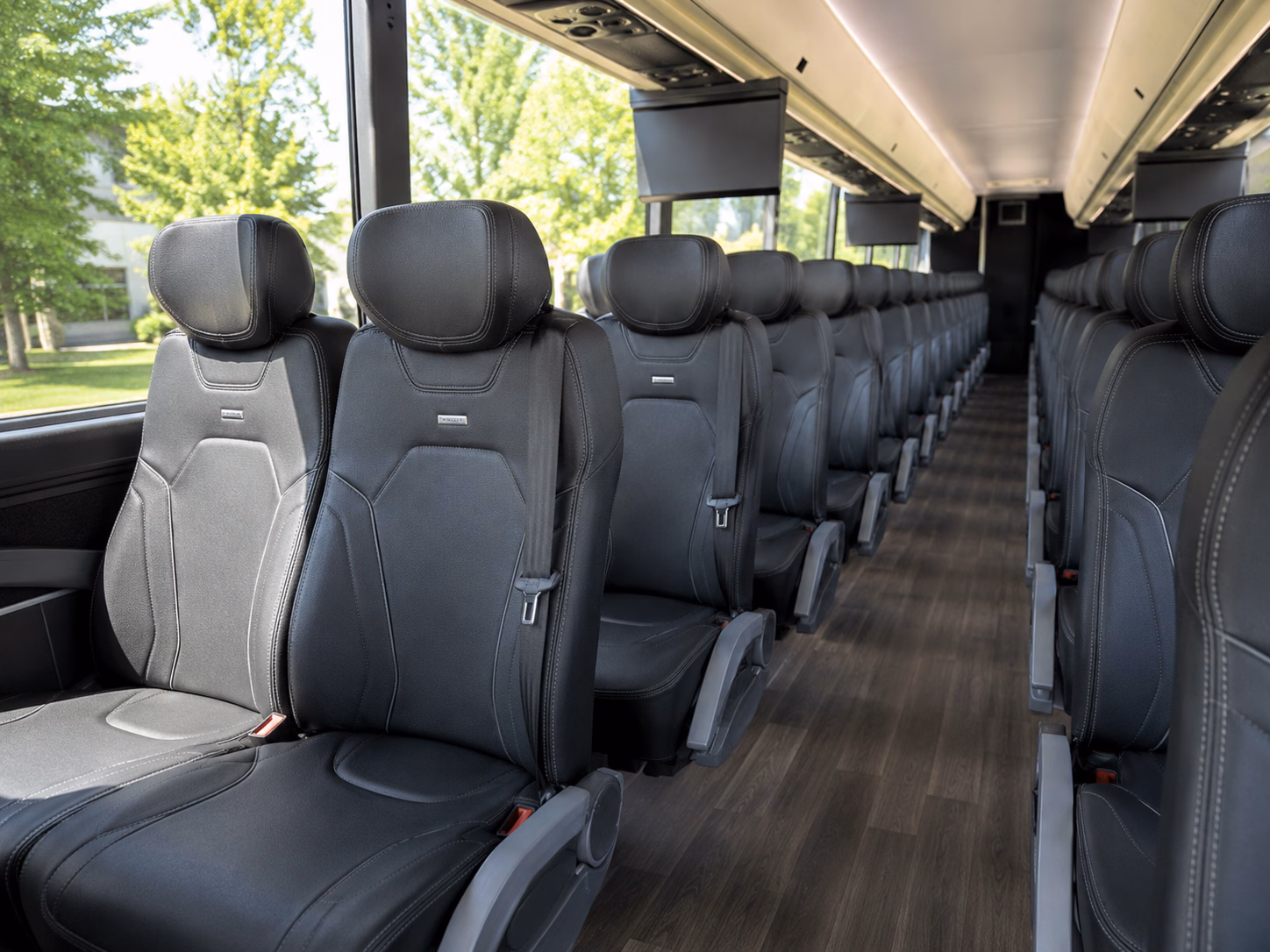 how the day of the week changes what a bus costs in concord north carolina