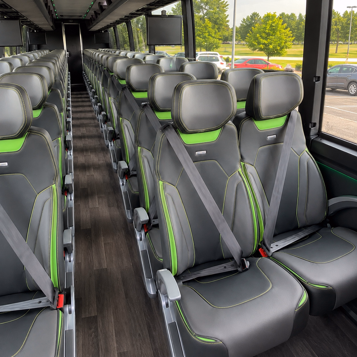 mountain getaways and ski trips from concord by charter bus