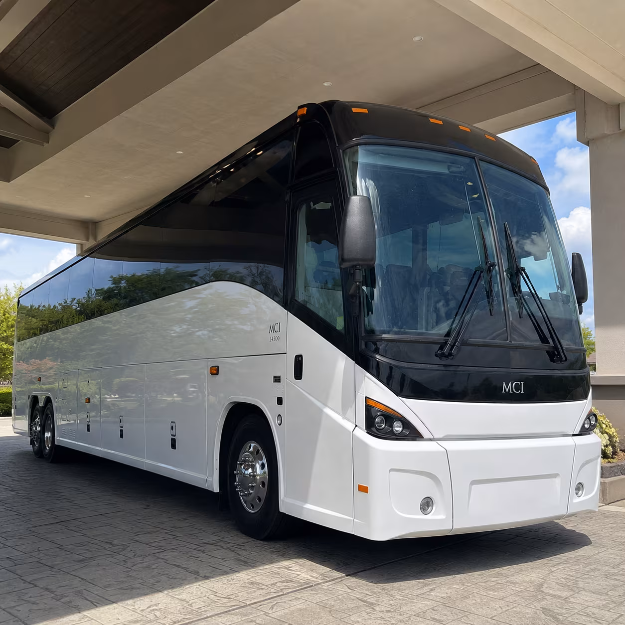 multi stop commuter routes across cabarrus county