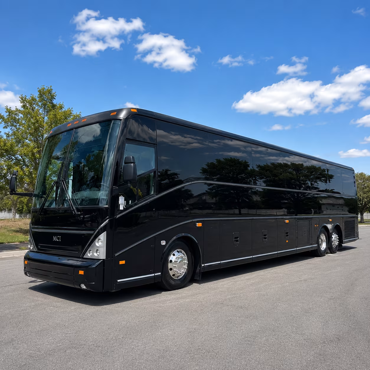 nascar hall of fame and uptown charlotte field trip transportation