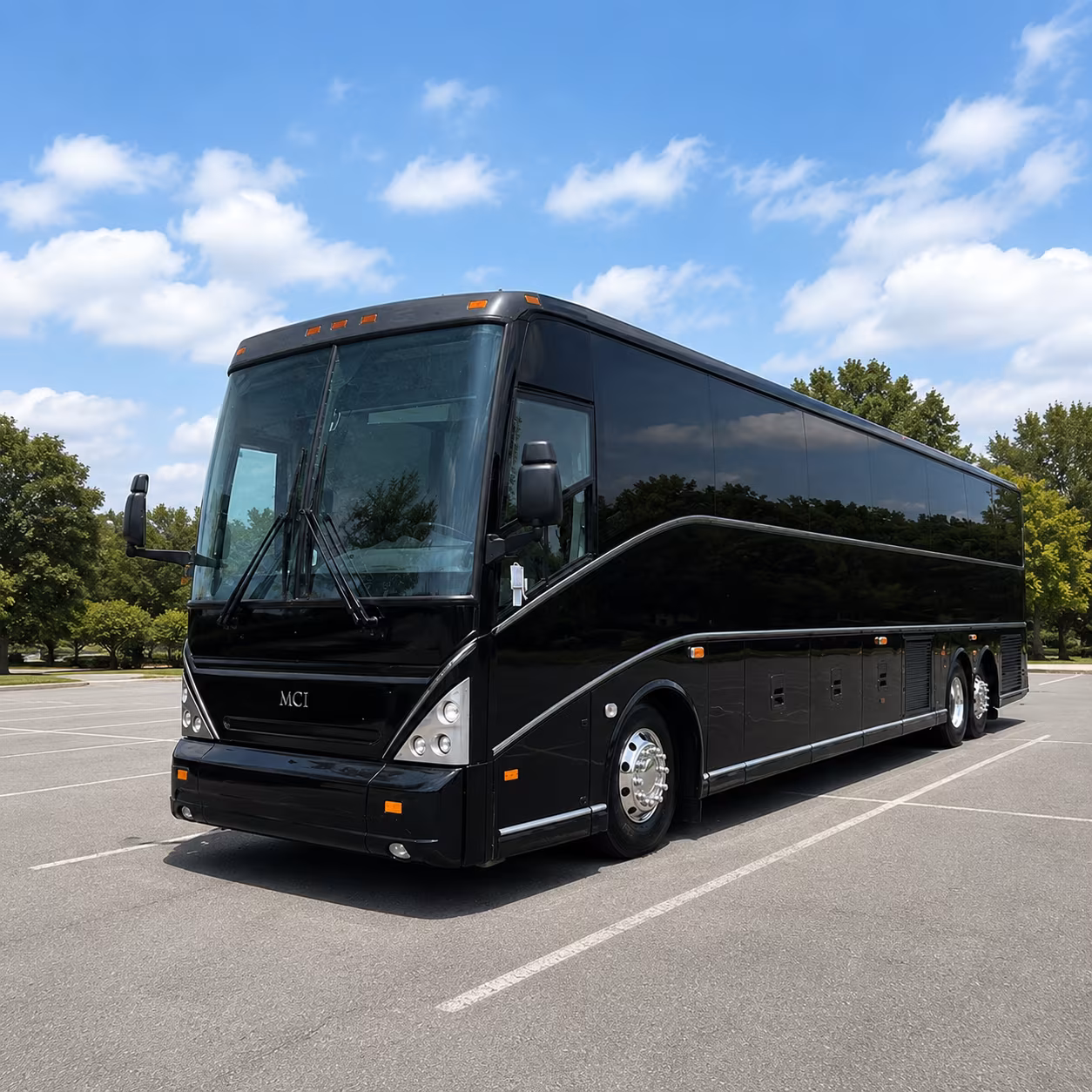 ready to book a wedding or private event shuttle in concord