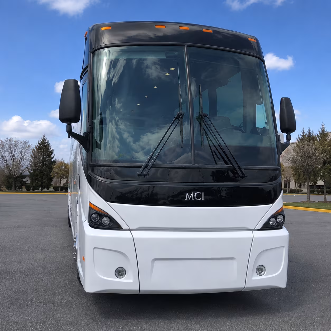 shuttle your workforce along i 85 without the gridlock