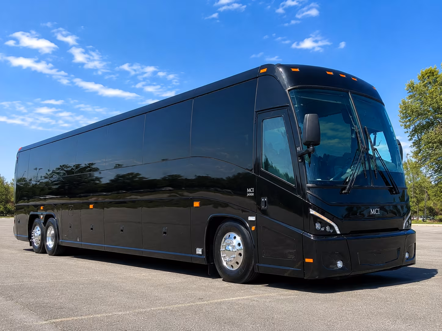 why a bus makes sense for high school playoffs and travel sports in cabarrus county