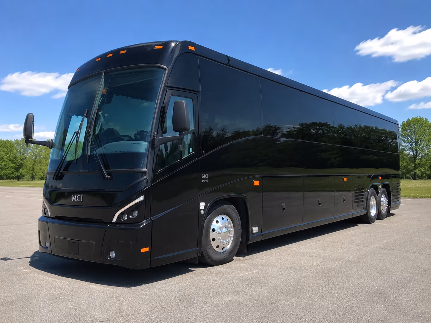 with concordnccharterbusservices com you get instant prom bus pricing and a network that beats any single fleet